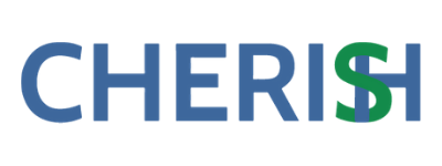 CHERISH logo