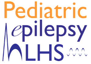 Pediatric Epilepsy Learning Healthcare System logo