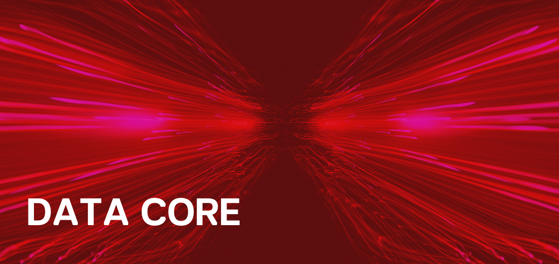 data core