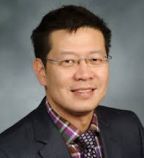 Jim Hu, MD, MPH