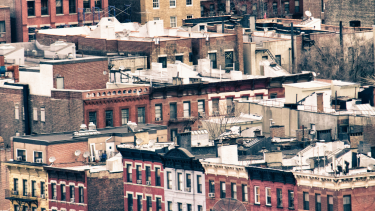 New York City housing