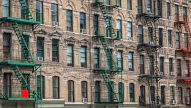 Apartments in NYC