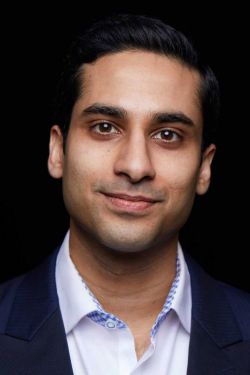  Dhruv Khullar, M.D.