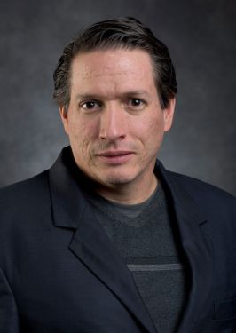 Photo of Dr. Florez Arango