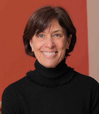Linda Gerber, Ph.D., MA
